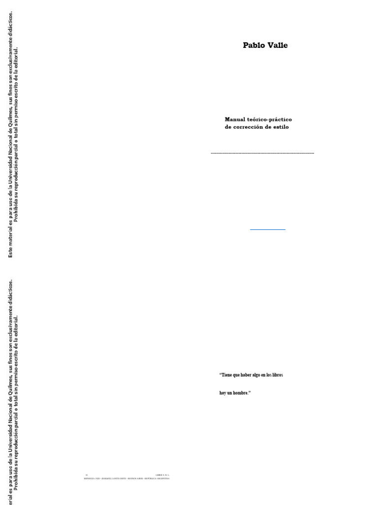 Como Corregir Sin Ofender Capitulo 1 | PDF | Edición de copia | Verbo