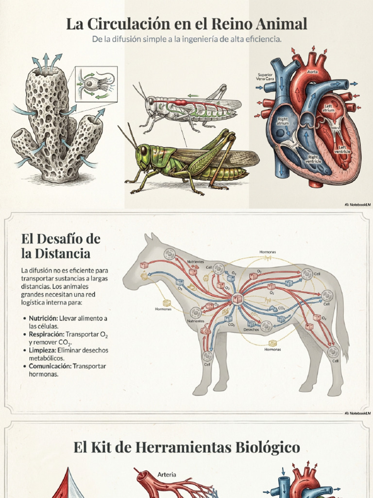 Animal_Circulation_Evolution | PDF