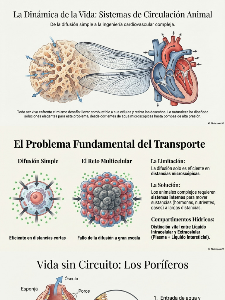 Animal_Circulation_Evolution2 | PDF