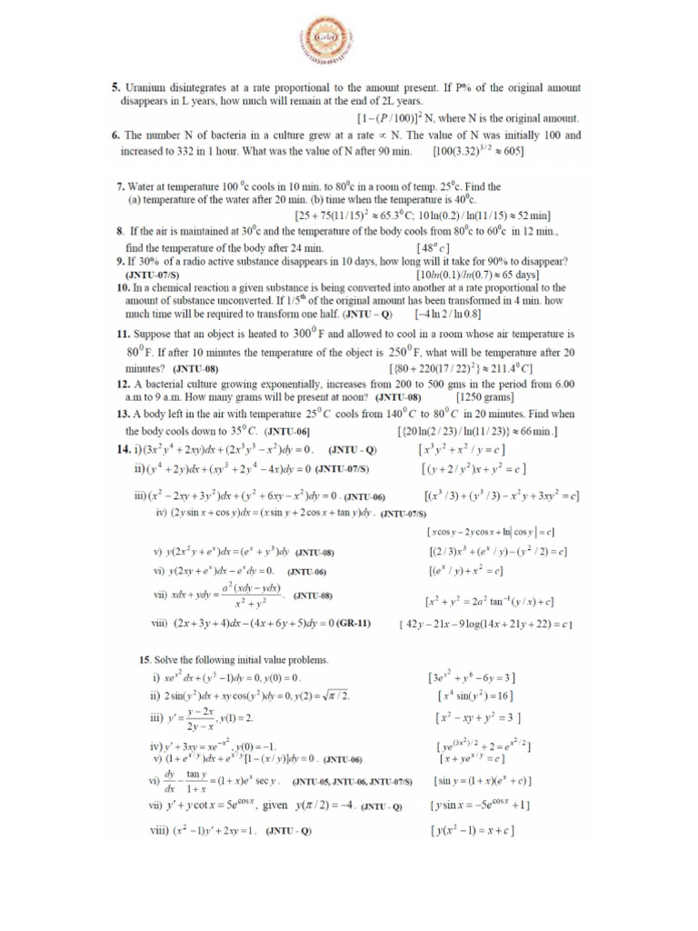 DEVC Uni-1 Assignment | PDF