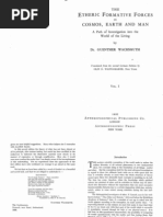 Download Etheric Formative Forces in Cosmos Man and Nature Wachsmuth Geunther by doggydog SN103238660 doc pdf