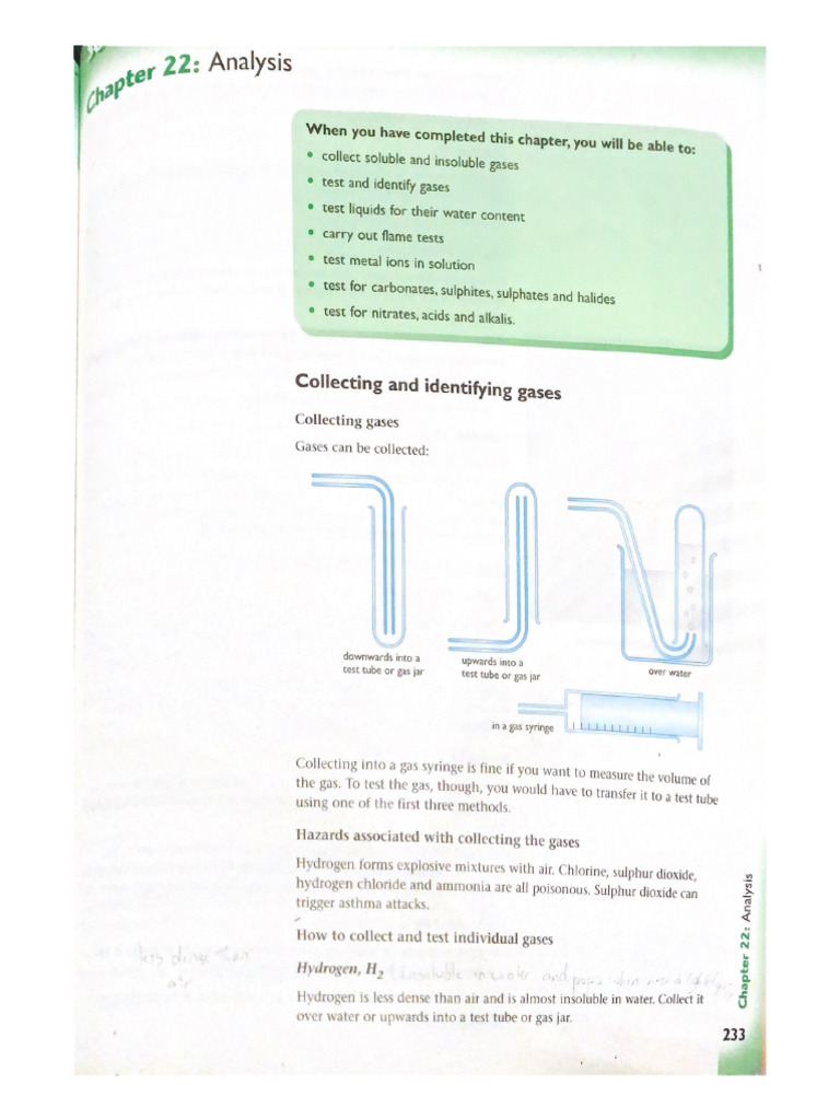 Qualitative Analysis | PDF
