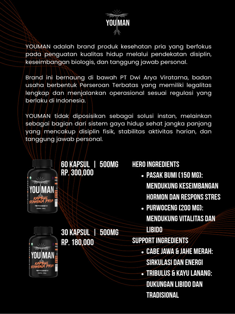 Youman Catalogue | PDF