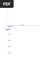 Understanding Artifacts and Ecofacts | PDF | Artifact (Archaeology ...