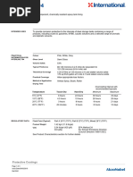 Interbond 2340UPC Application Guidelines | PDF | Paint | Corrosion