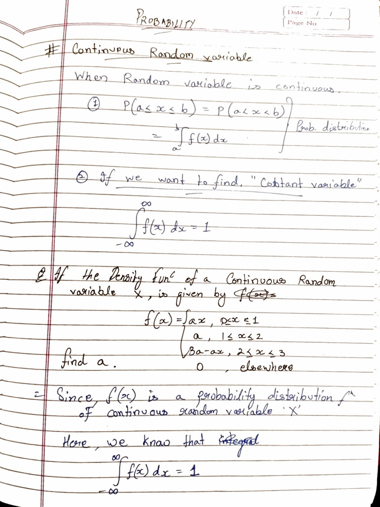Maths Research | PDF