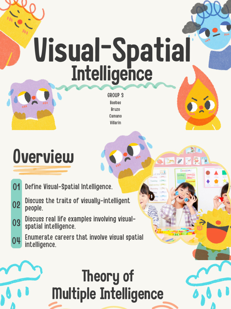 Visual-spatial Intelligence 20260418 211029 0000 | PDF | Intelligence ...
