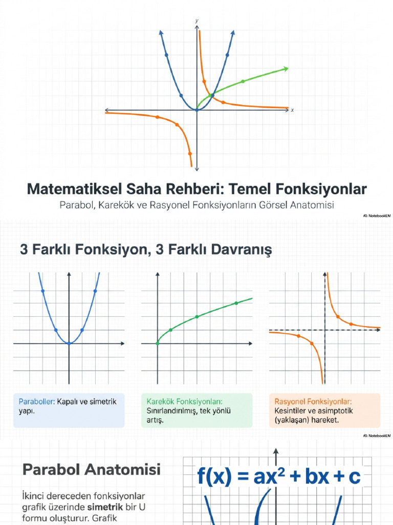 Visual Function Anatomy | PDF
