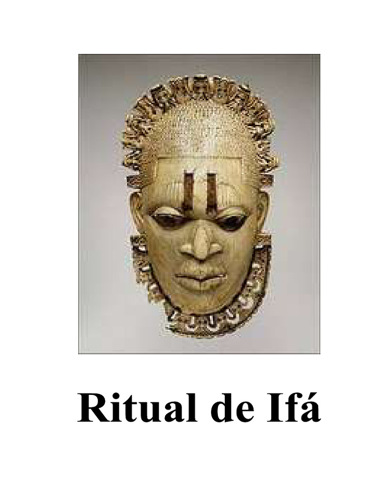 Ritual de Ifa | PDF