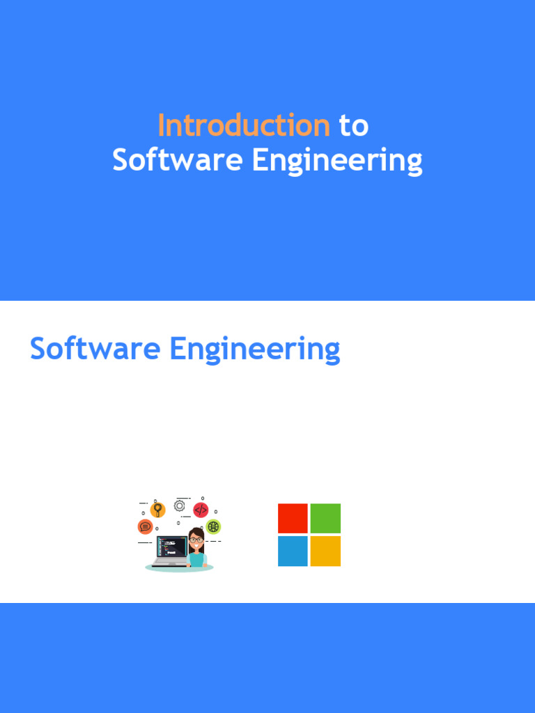 Software Engineering Unit-1 Notes | PDF | Software Development | Software