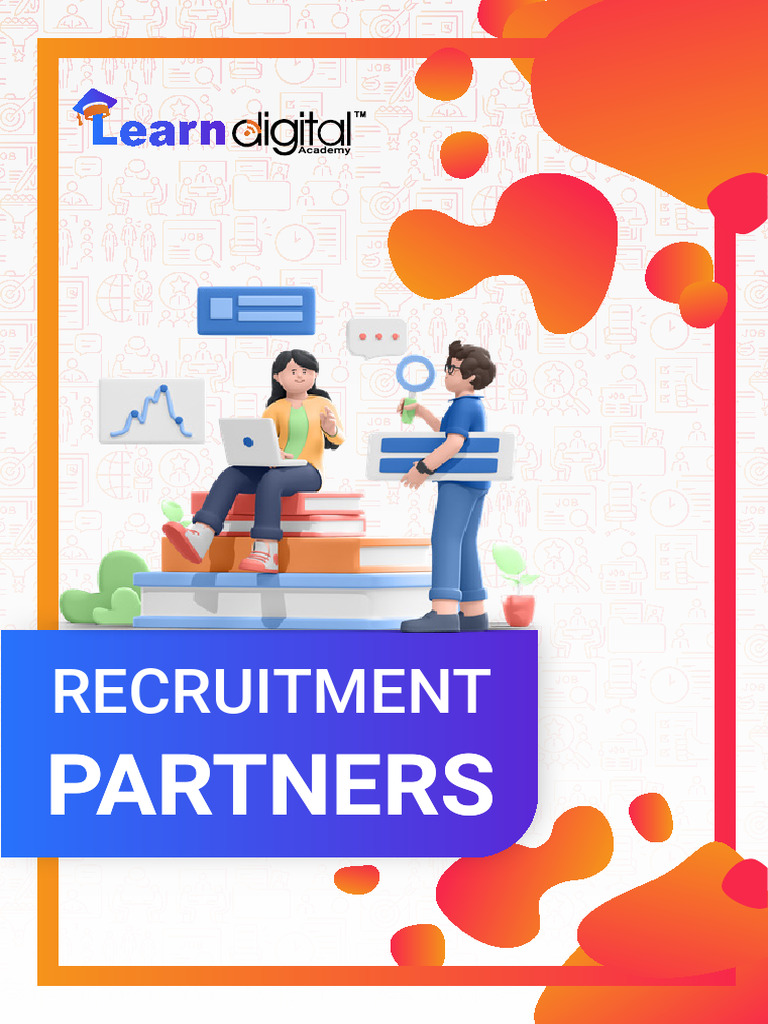 Recruitment Partners | PDF
