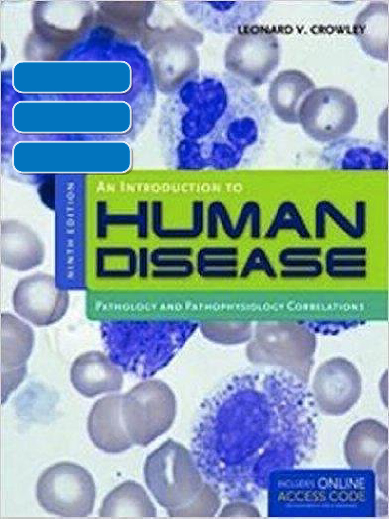 Ebook An Introducon to Humatin Disease: Pathology and Pathophysiology ...
