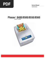 Xerox Workcentre 5135 Service Manual