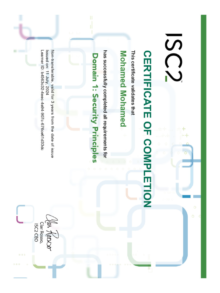 Isc | PDF