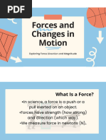 Force Diagrams and Analysis Techniques | PDF | Force | Tension (Physics)