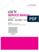 LG 42lg3000