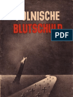 Polnische Blutschuld - Der Bromberger Blutsonntag 1939 (48 S., Scan)