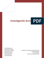 Investigacion - Accion