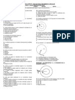 Evaluacion Fisica Mcu