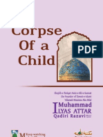 Corpse of a Child