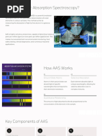 AAS Instrument Components Explained | PDF | Atomic Absorption ...
