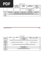 Progression Decouverte Du Monde Cp Ce1 Pdf Environnement Naturel Solidification
