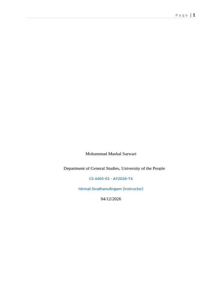Written Assignment Unit 1 | PDF | Mobile App | Web Application