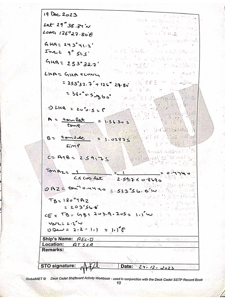 activity book correction | PDF