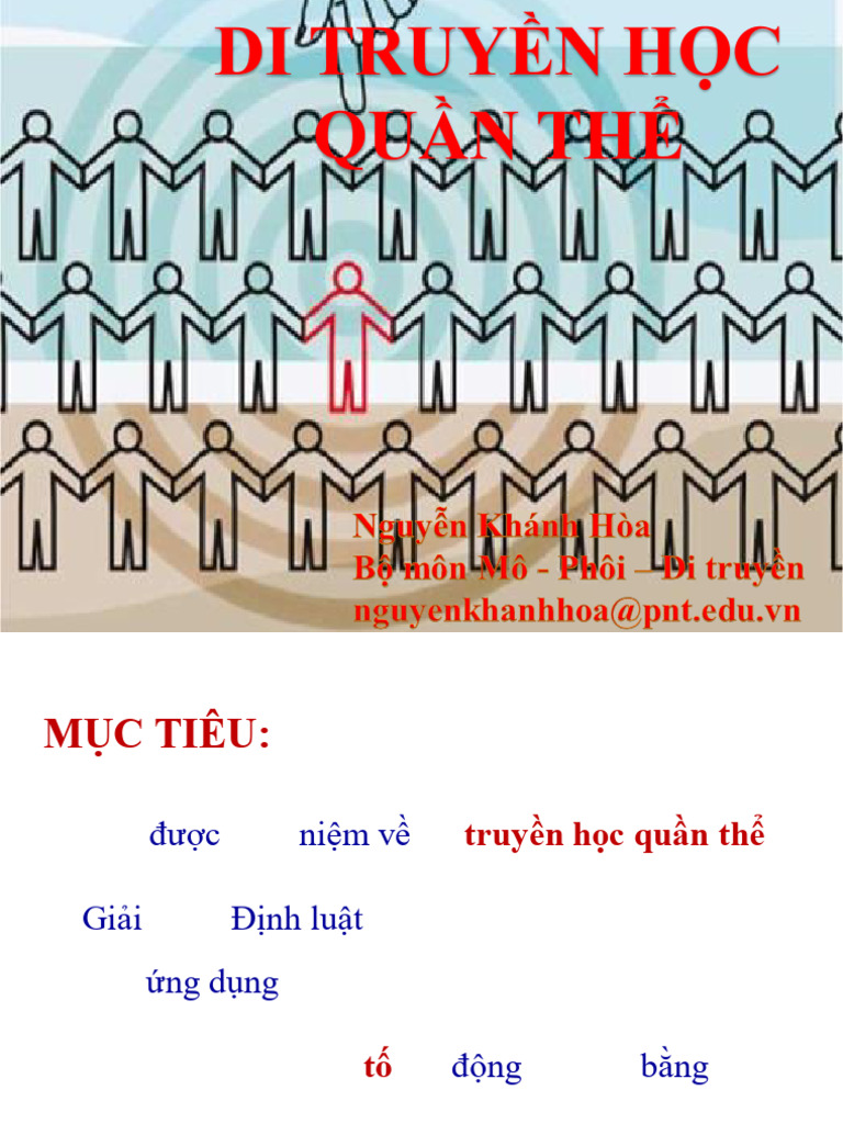 Di Truyen Quan the 2023 y Duoc Rhm Yvđ | PDF
