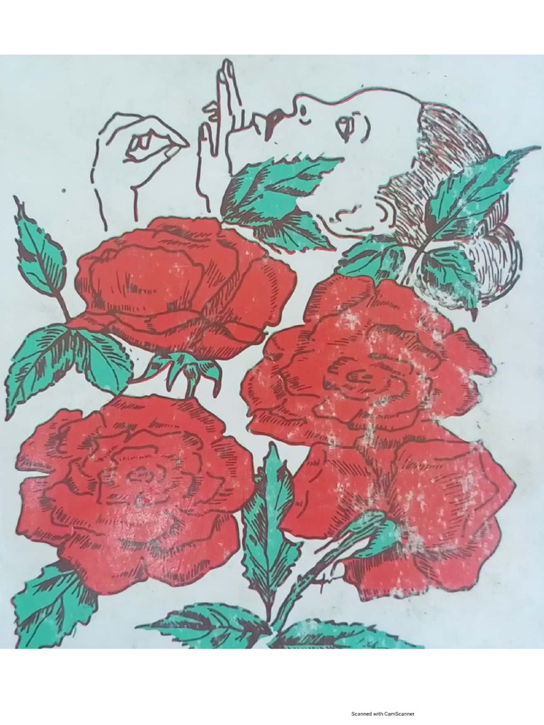 Rosa Mistika | PDF