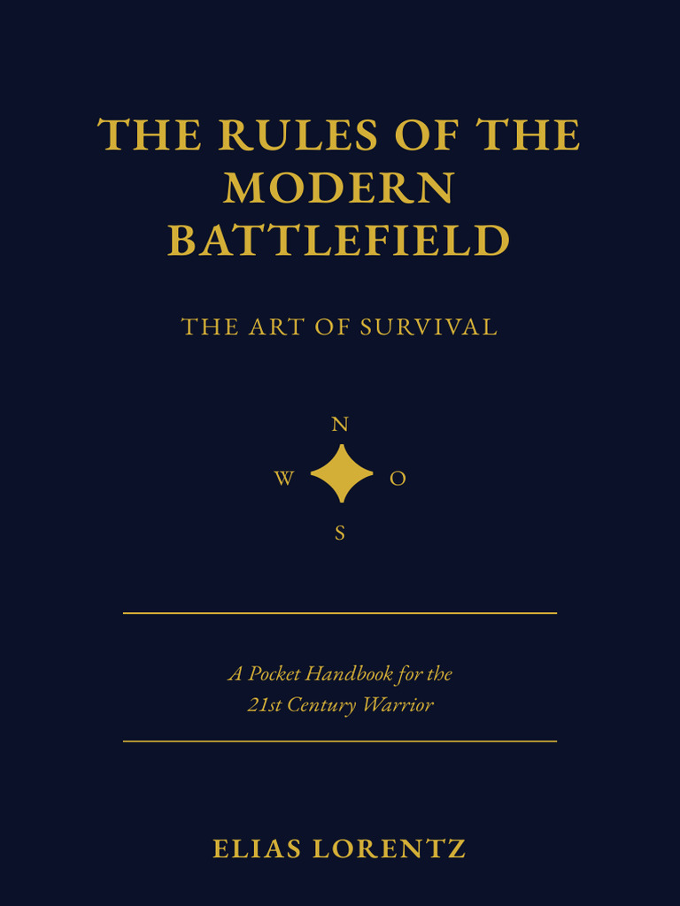 THE RULES | PDF | Electronic Warfare | Artillery