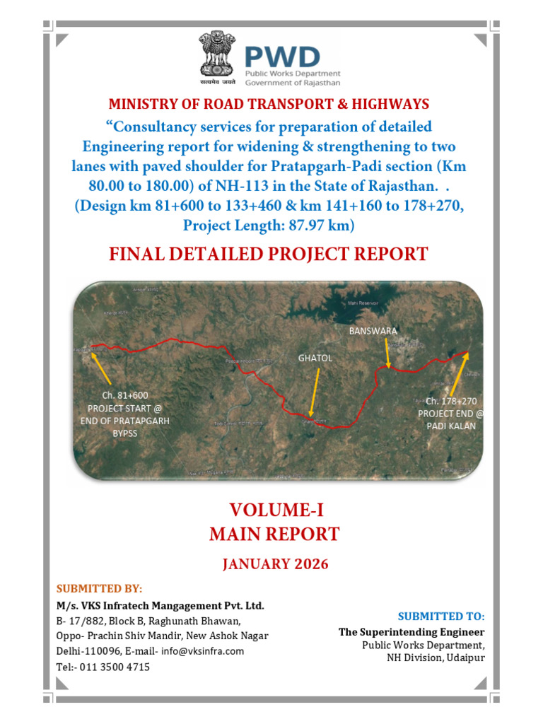 Main Report | PDF