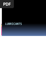 Essential Lathe Lubrication Guide | PDF | Lubricant | Bearing (Mechanical)