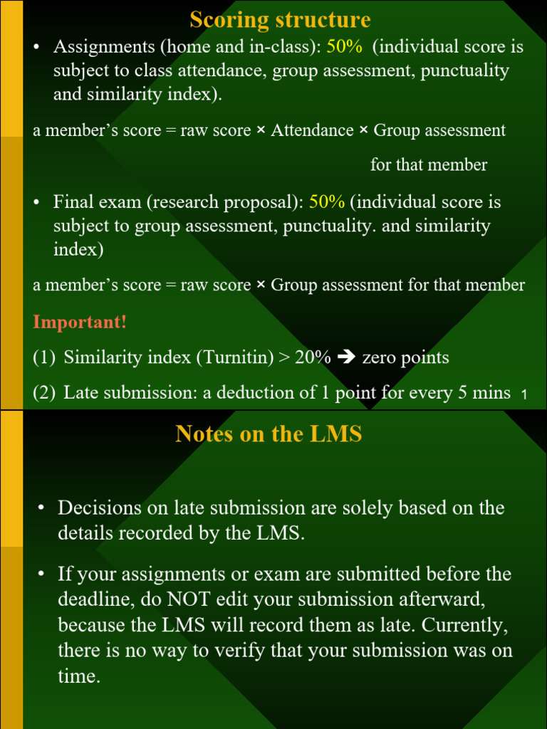 Notice (1) | PDF | Methodology | Procedural Knowledge