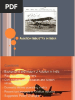 Download Aviation Industry in India by Kranthi Pati SN103271085 doc pdf
