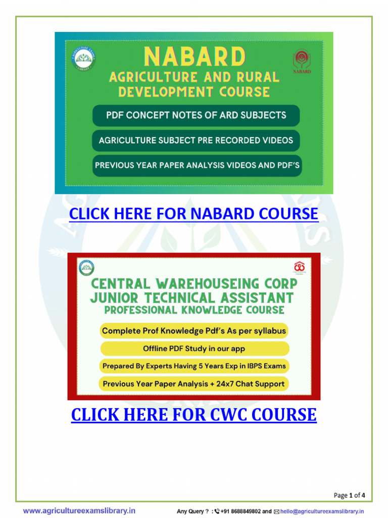 National Animal Disease Control Programme | PDF | Cattle | Livestock