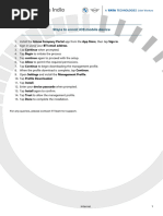 Intune Company Portal Enrollment Guide | PDF | Microsoft Outlook ...