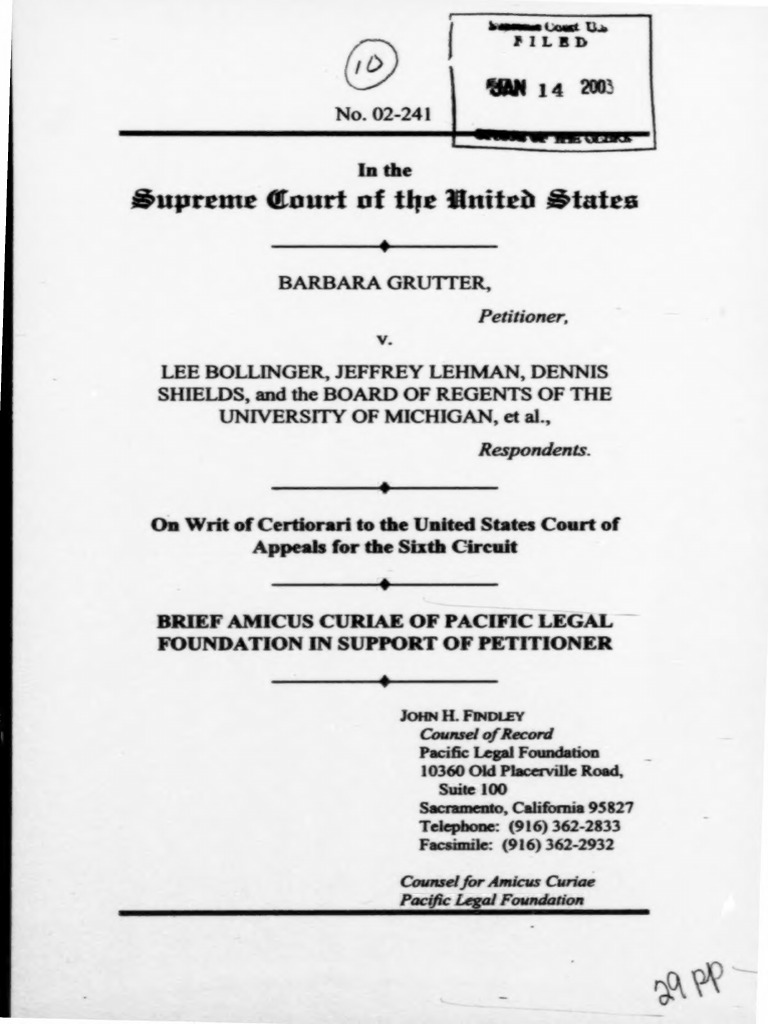 Micro_IA40385014_0591 018. Amicus Curiae Brief | PDF | United States ...