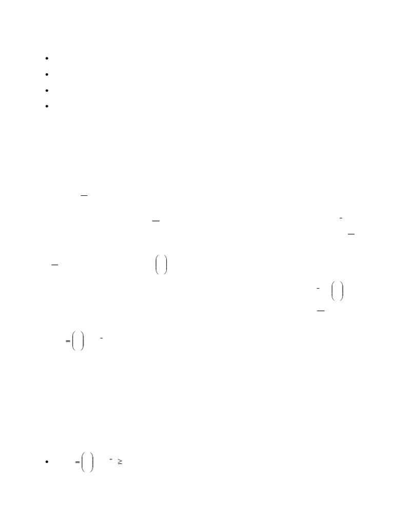 3.Basic Probability Distribution | PDF | Probability Distribution ...