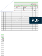 Control Ingresos y Egresos - Formato