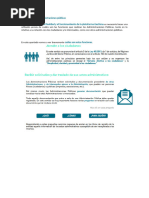 Plataforma Autoriza: Guía de Acceso y Soporte | PDF | Contraseña ...
