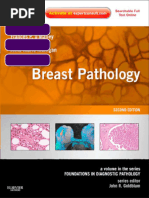 Rosen's Breast Pathology, 4th Edition | PDF | Pathology | Carcinoma