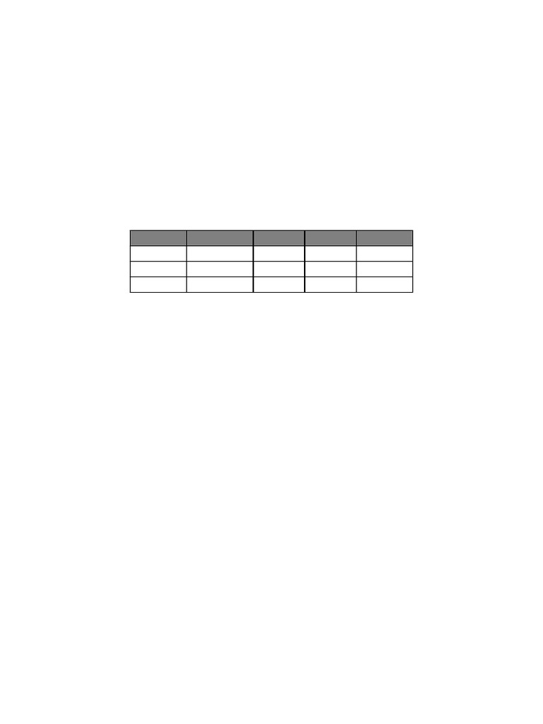 Account Statement | PDF