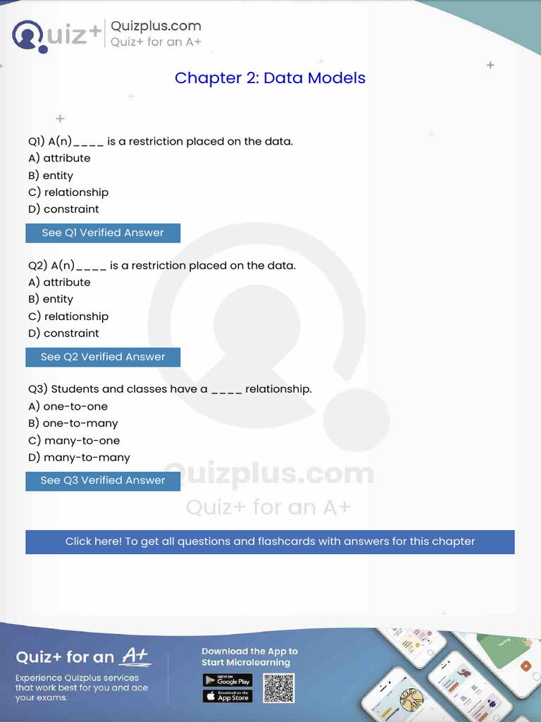 An is a Restriction Placed on the Data | PDF | Databases | World Wide Web