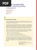 Espoused vs Enacted Values in Organizations | PDF | Factor Analysis ...