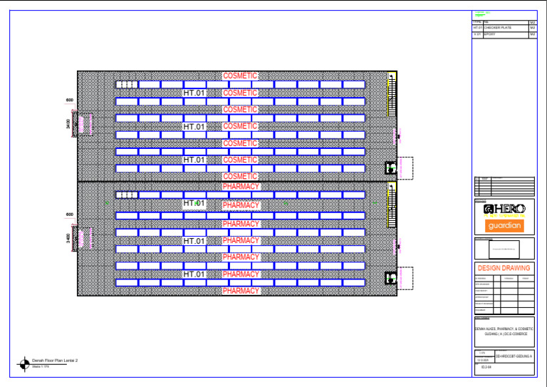 Appendix 2 - FLOOR PLAN LT 2 | PDF