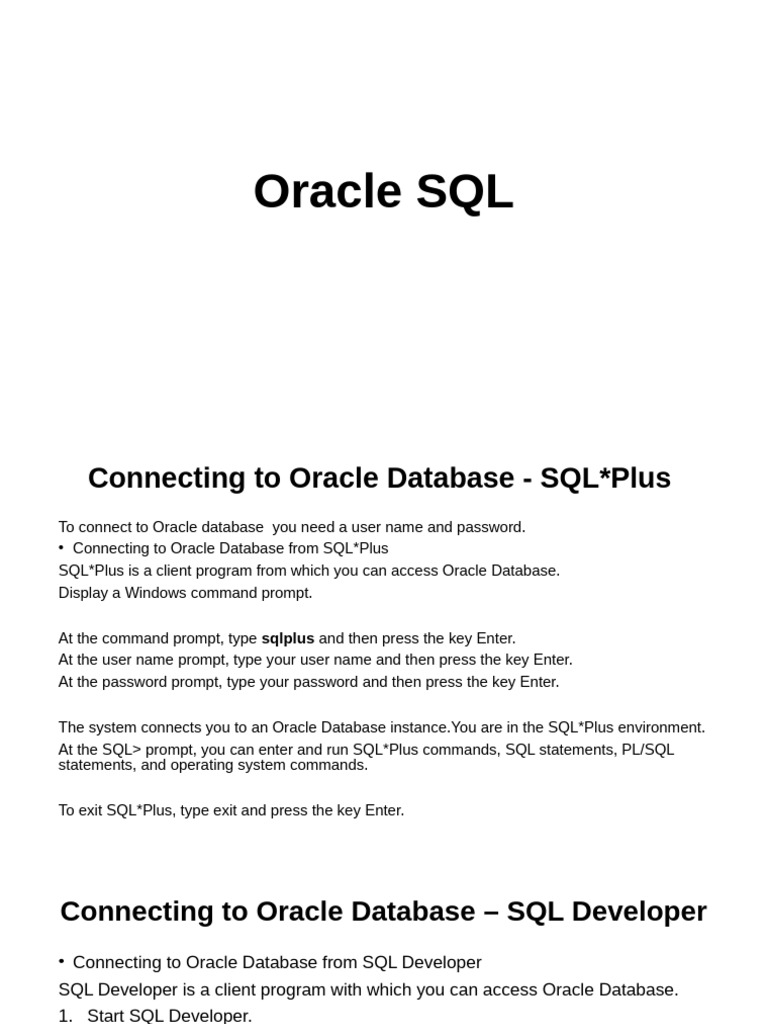 Lesson 2 | PDF | Database Schema | Databases