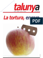 Revista Catalunya #73 Març 2006 CGT