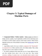 Universal Joint Troubleshooting Guide | PDF | Bearing (Mechanical ...