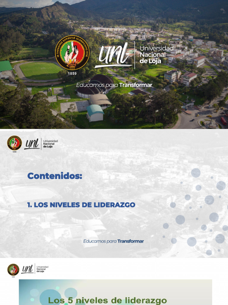 Etica y Liderazgo Semana 8 (1) | PDF